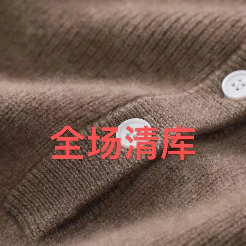 轻愉经典百搭时尚款纯山羊绒围巾P09