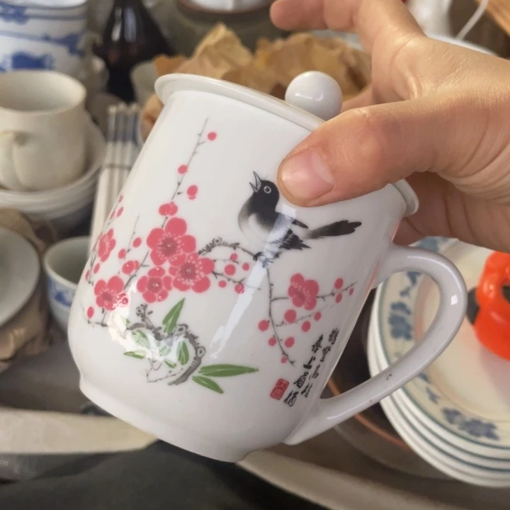 摆件陶瓷艺术摆件摆件