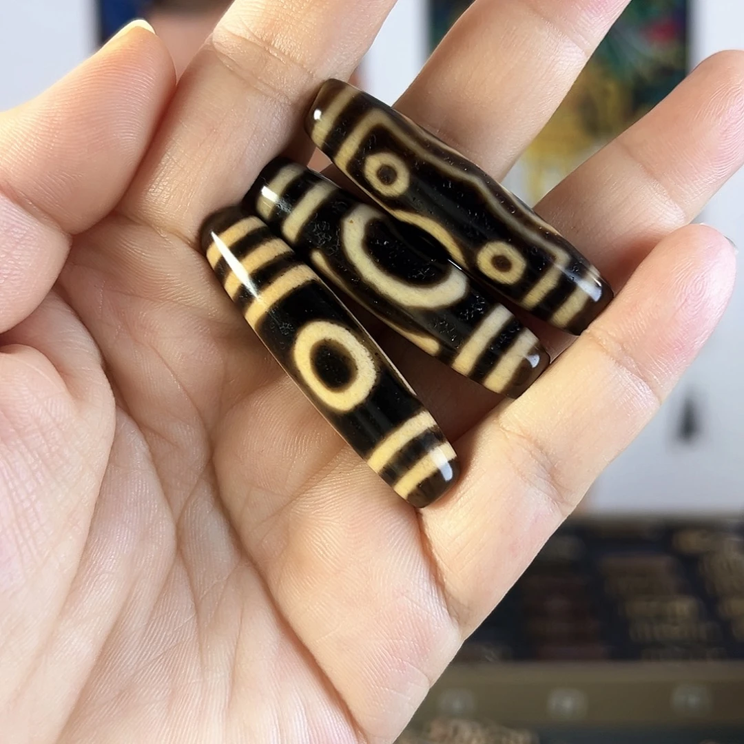 玛瑙/玉髓颈饰合金～上肯