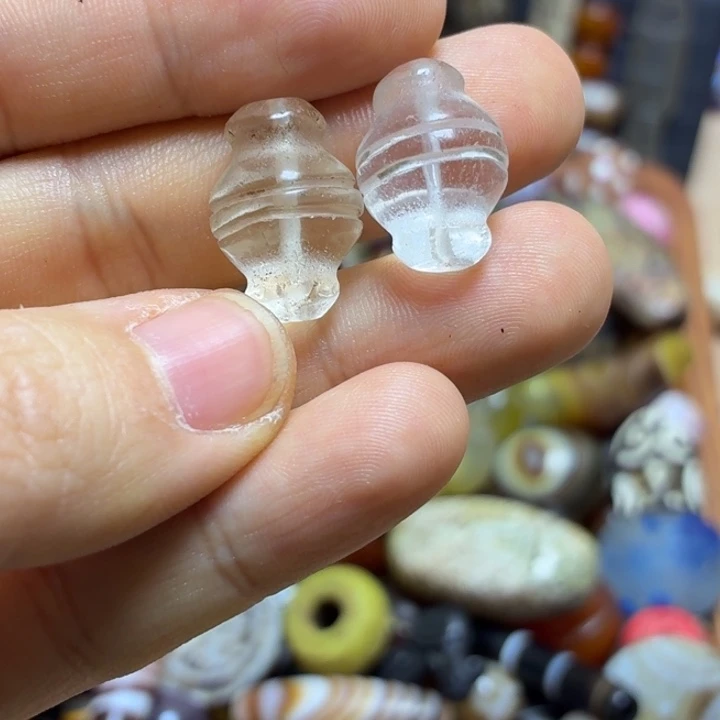 喜马拉雅老白水 卡12.2