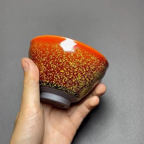 【闪购商品】茶盏-10076..........