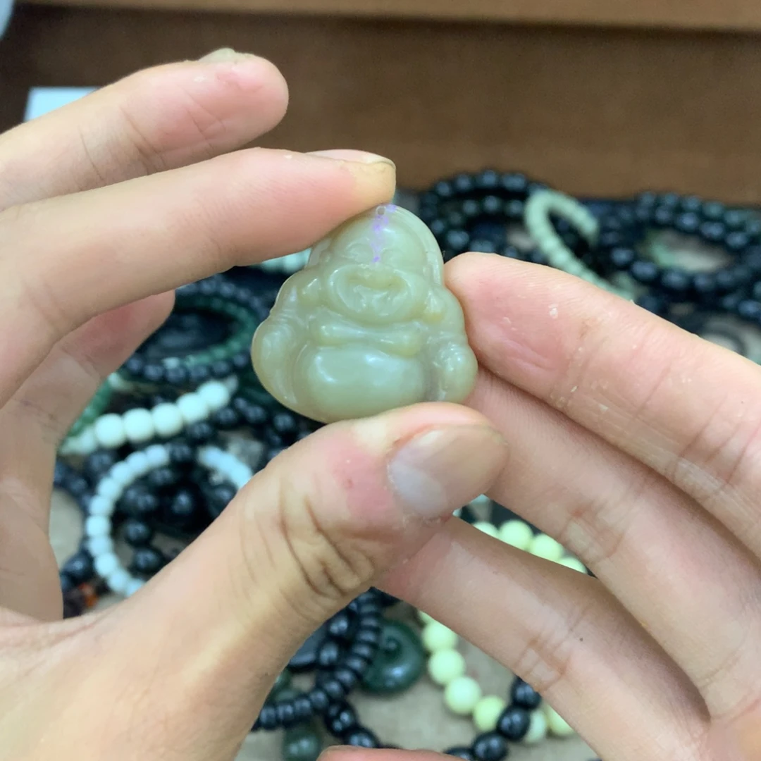 手链未镶嵌和田玉