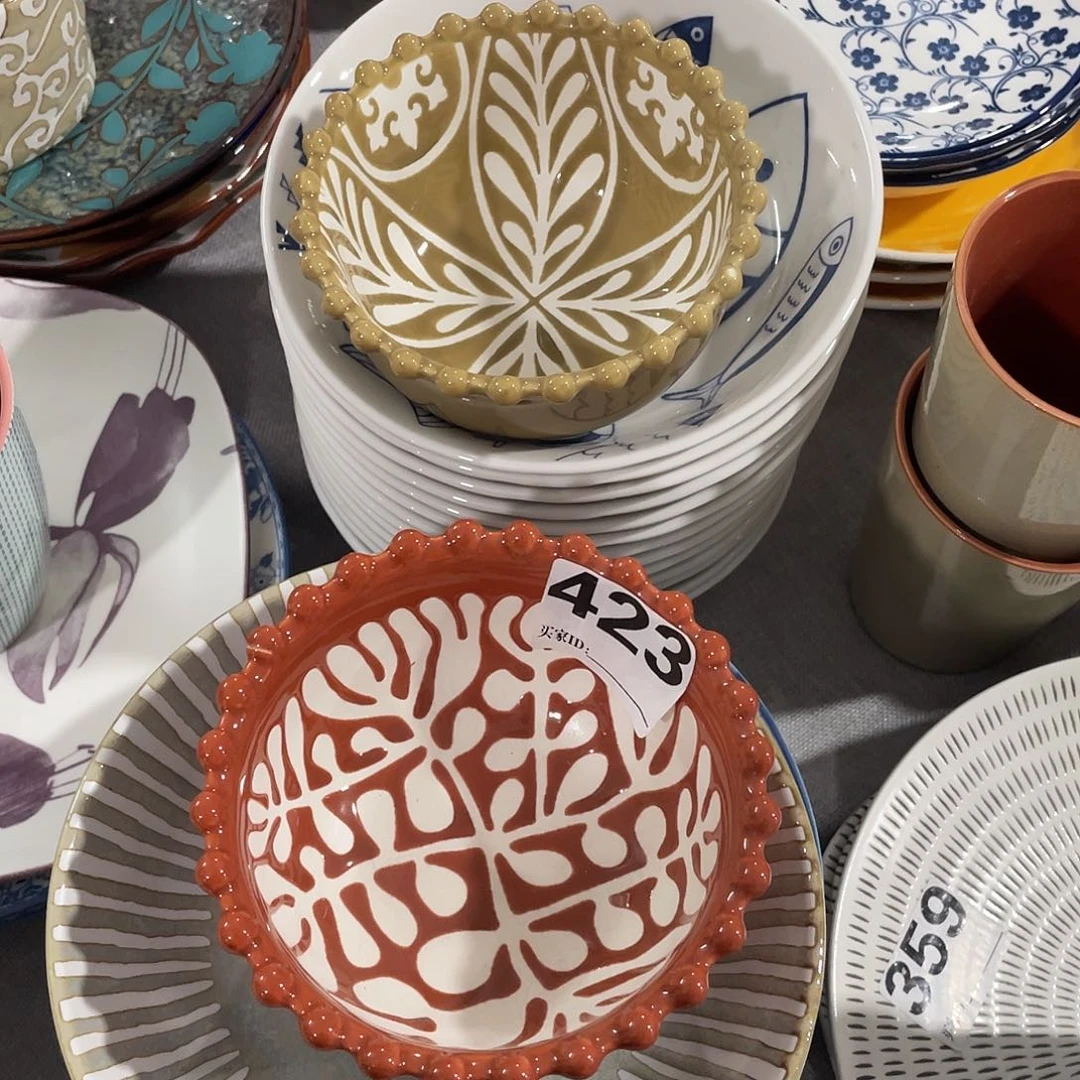 瓷温佩家陶瓷福利4