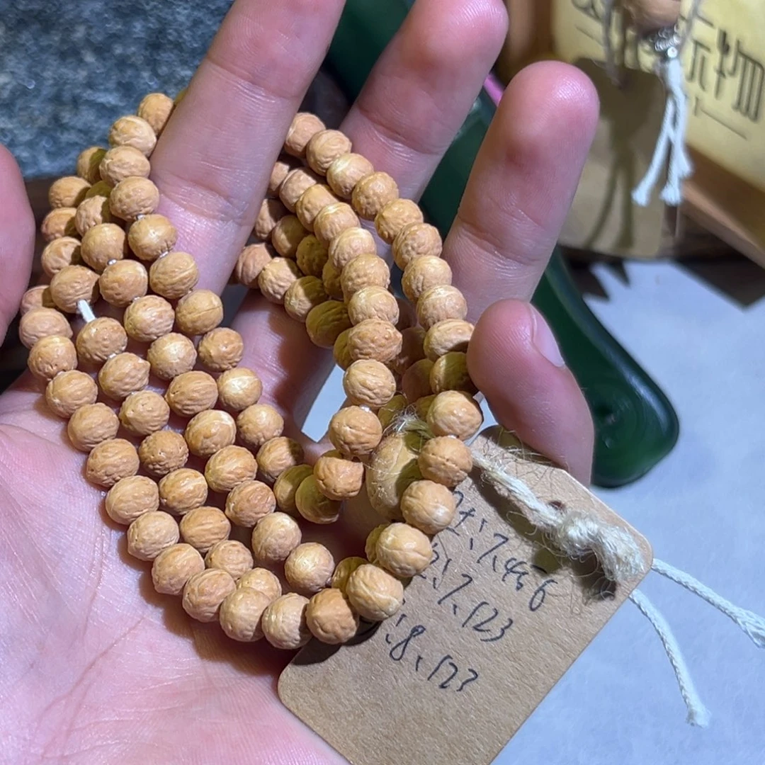 朽***栽酸枣核凤眼菩提原皮