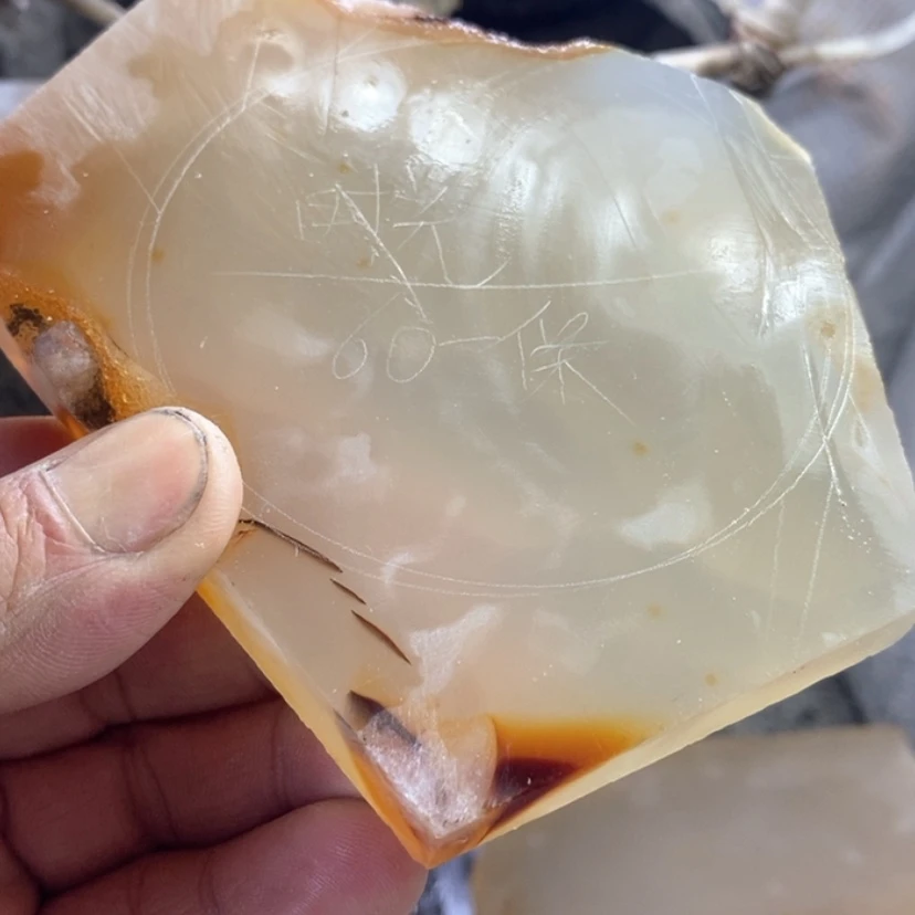 【闪购商品】定制玛瑙时**凉纯天然玛瑙