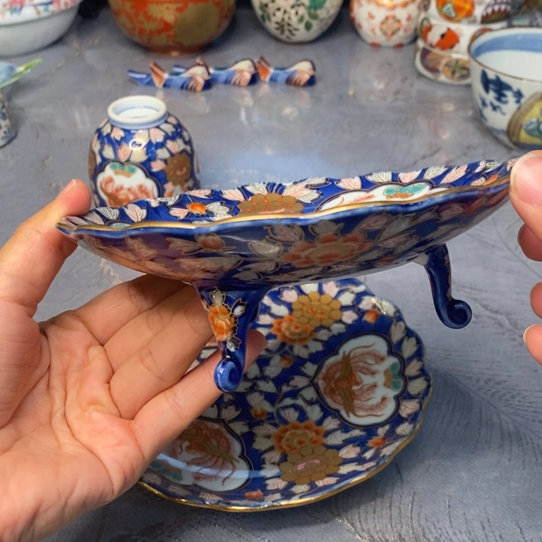 碟M***雅15 厘米 小杨瓷器陶瓷陶瓷