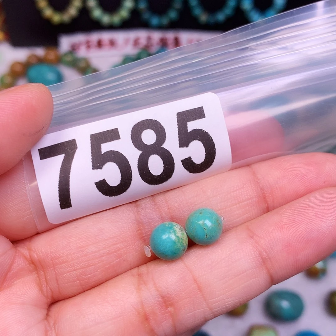 空竹粉丝专享十堰特色手工散珠