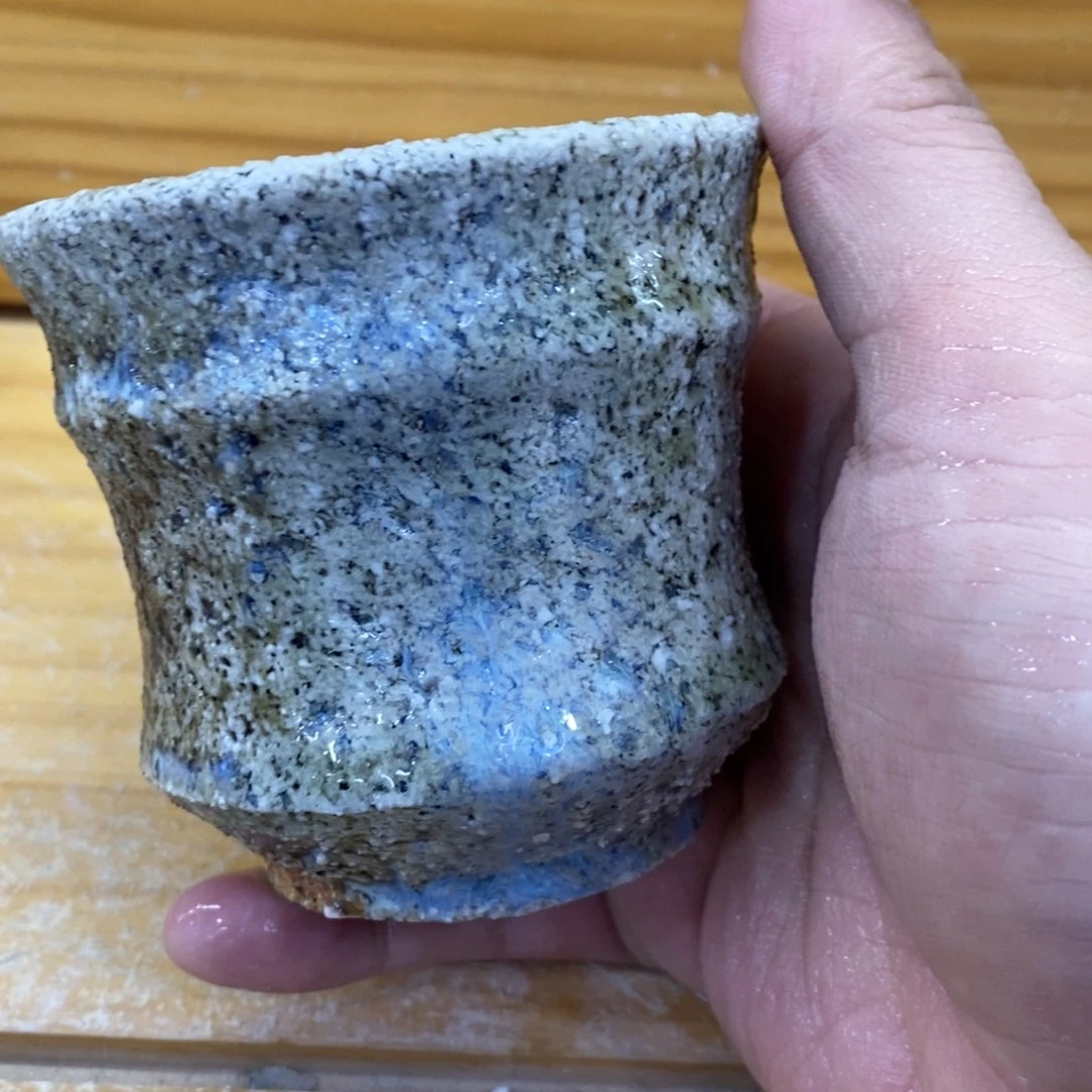 陶园柴烧，精品高货577瑕