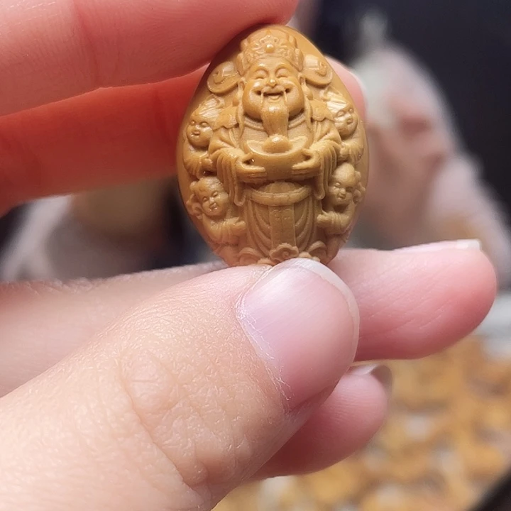 橄榄核手串/手链橄榄核