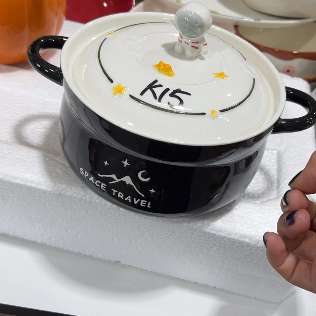 其他高温陶瓷釉下微瑕