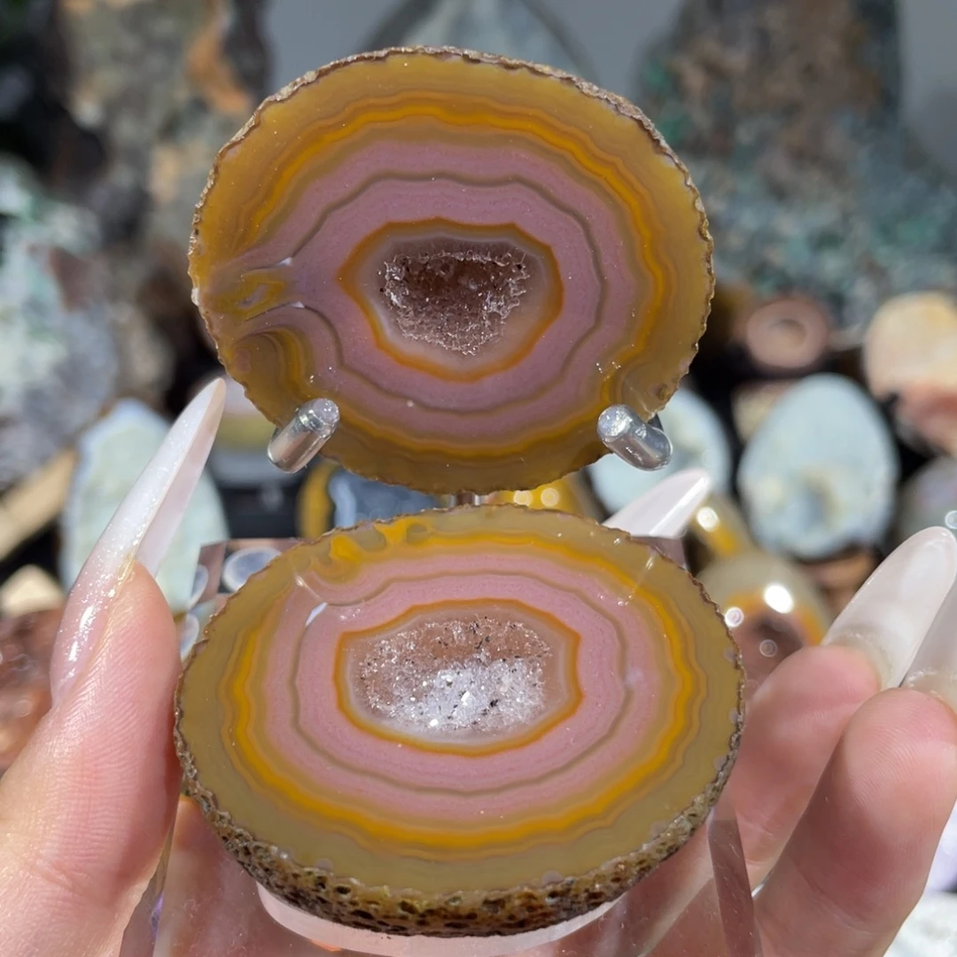 未镶嵌大型摆件（非配饰）水晶