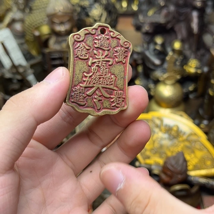 嘉嘉精品铜器摆件