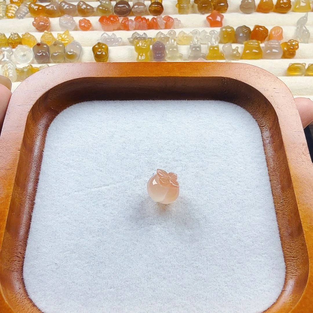 玛瑙/玉髓手镯合金