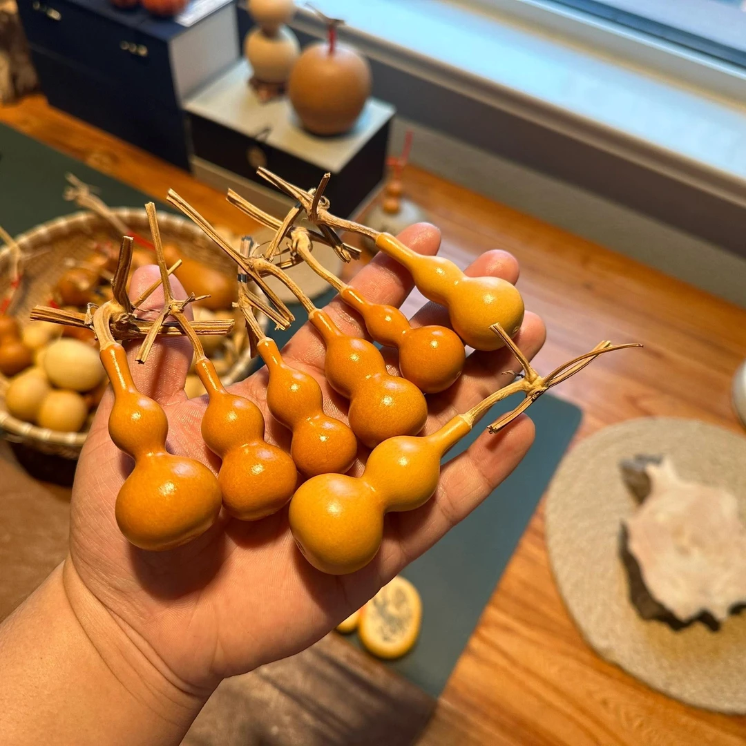 精品葫芦专拍链接（以直播间实物为准）