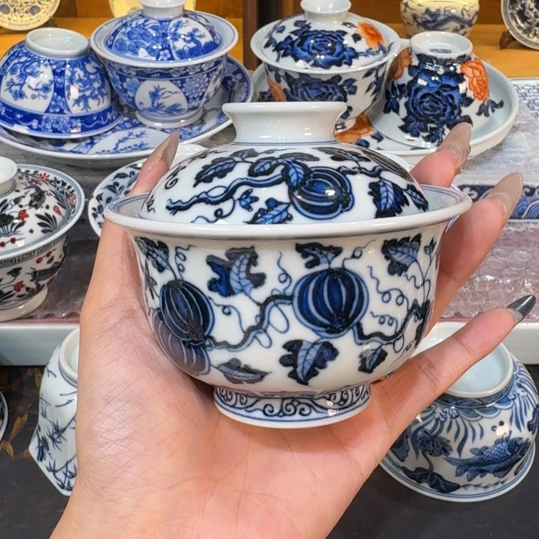 盖碗111111111111111