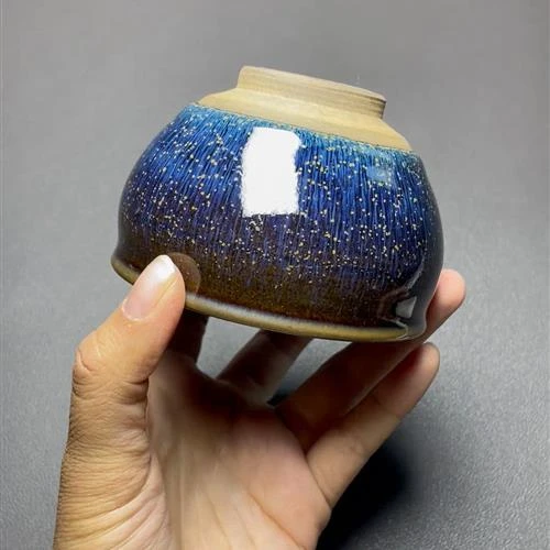 【闪购商品】茶盏-636............