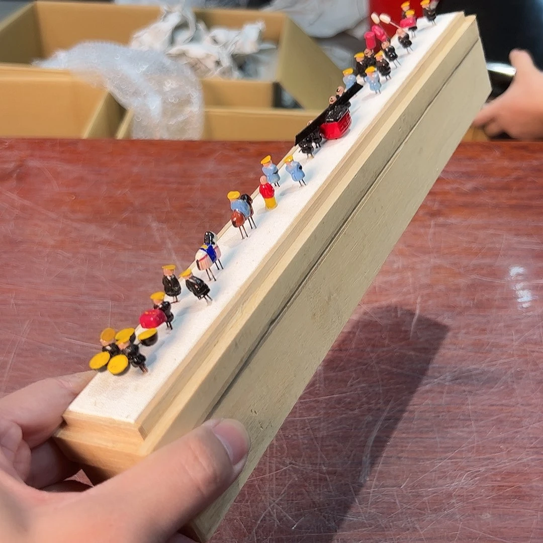 木中古艺术工艺美术品