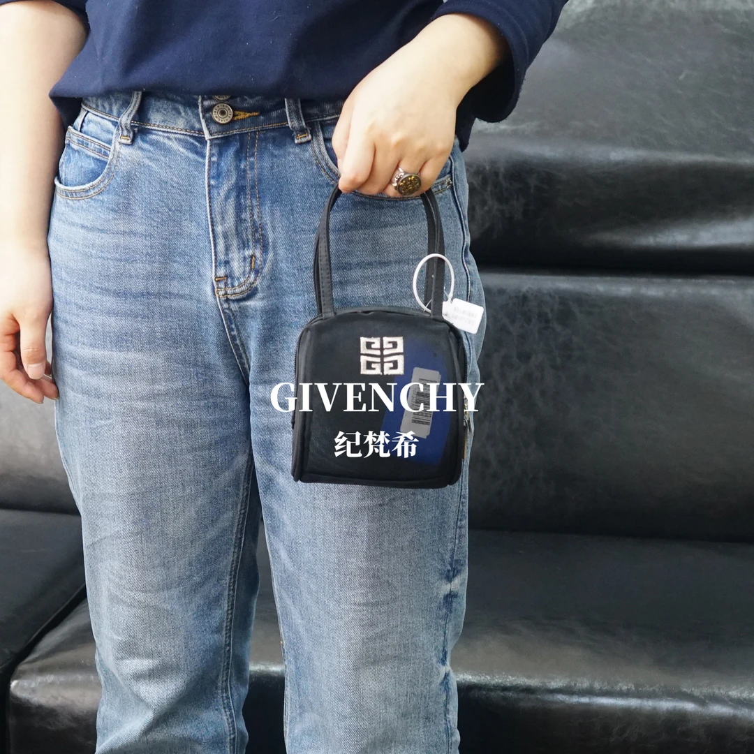 95新 Givenchy/纪梵希 纪梵希手提包/YD02427059/7059