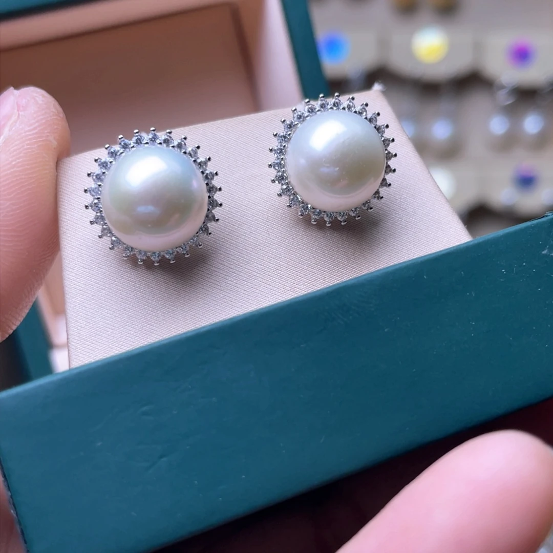 未镶嵌淡水珍珠其他