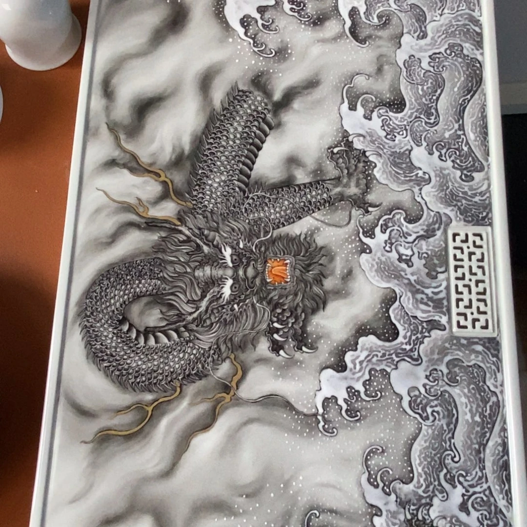 墨龙大湿泡台50✖️26