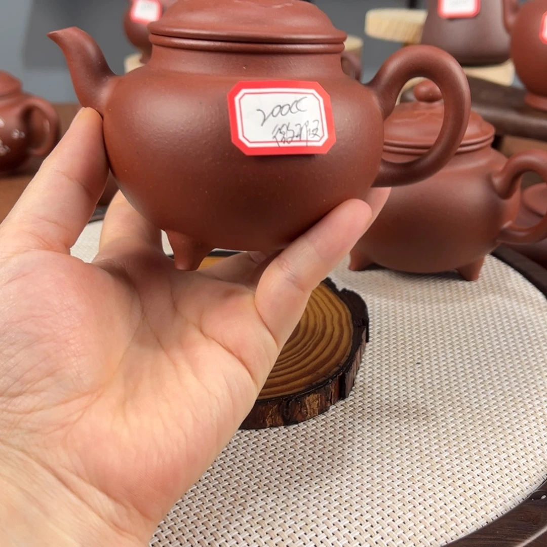 茶壶紫砂1563743747457888