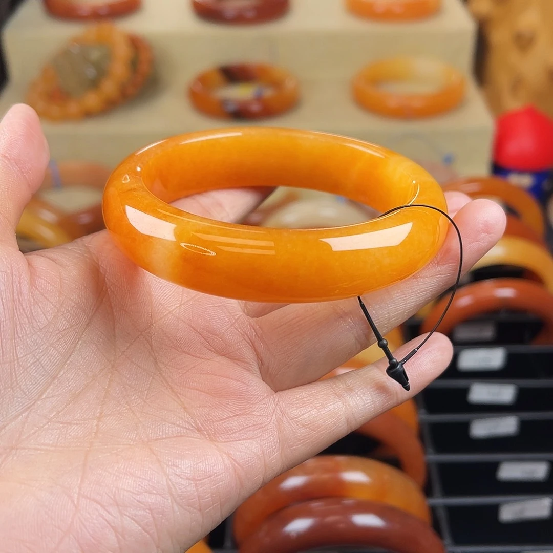 无无115 号茄山老油料黄龙 59圈口 必拍