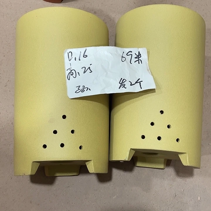 宜兴丁山张伟花盆