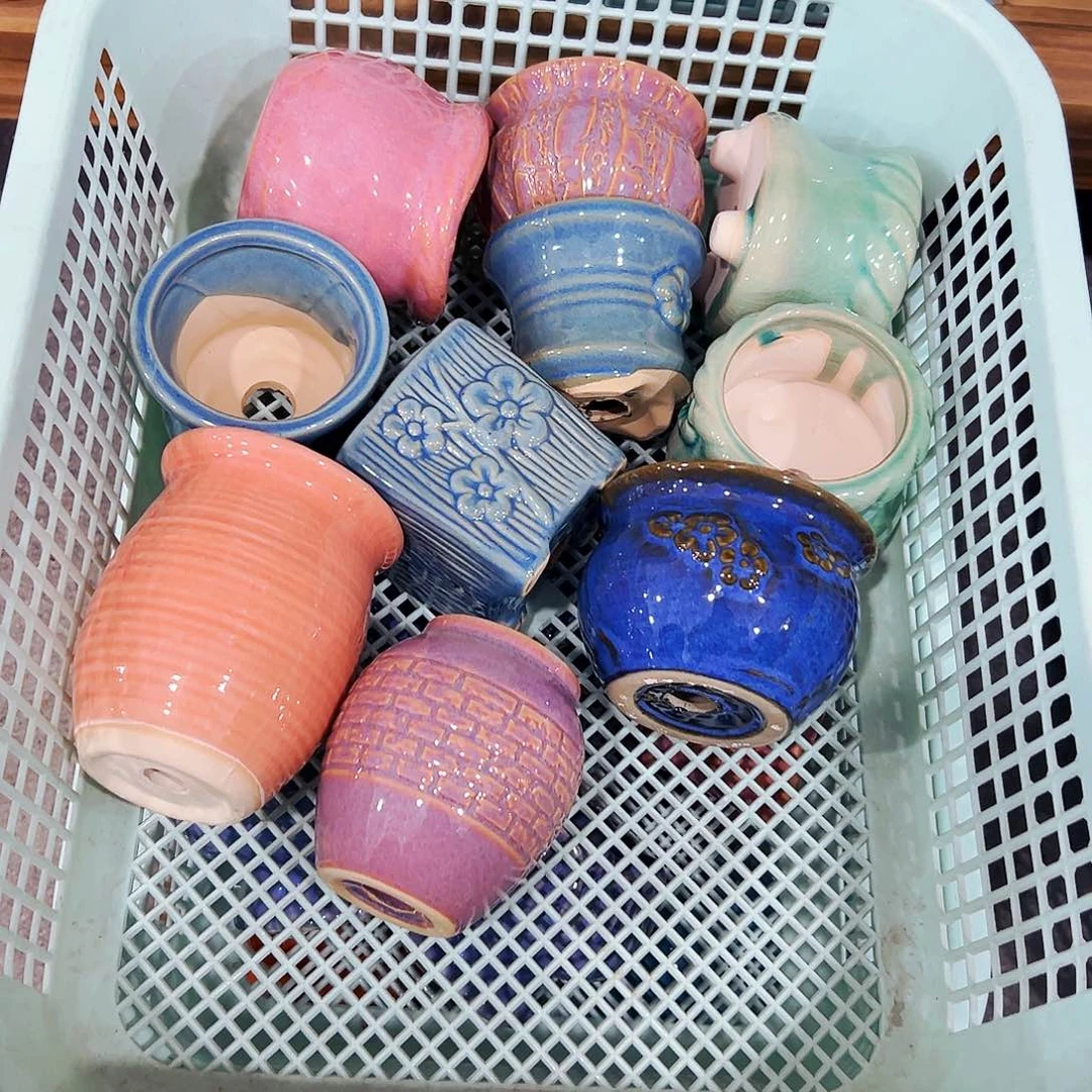 红陶高温陶瓷材料999