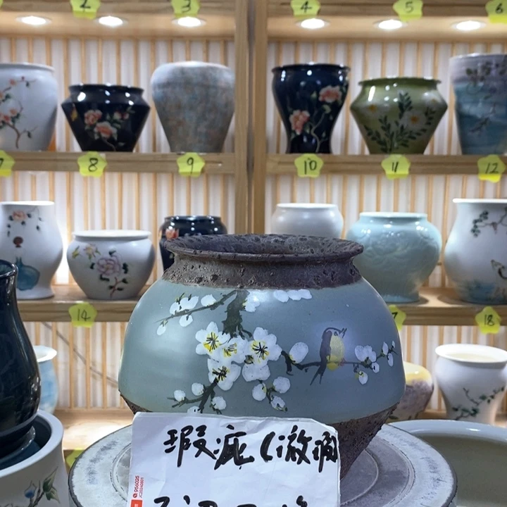 罐陶瓷陶瓷陶瓷陶瓷