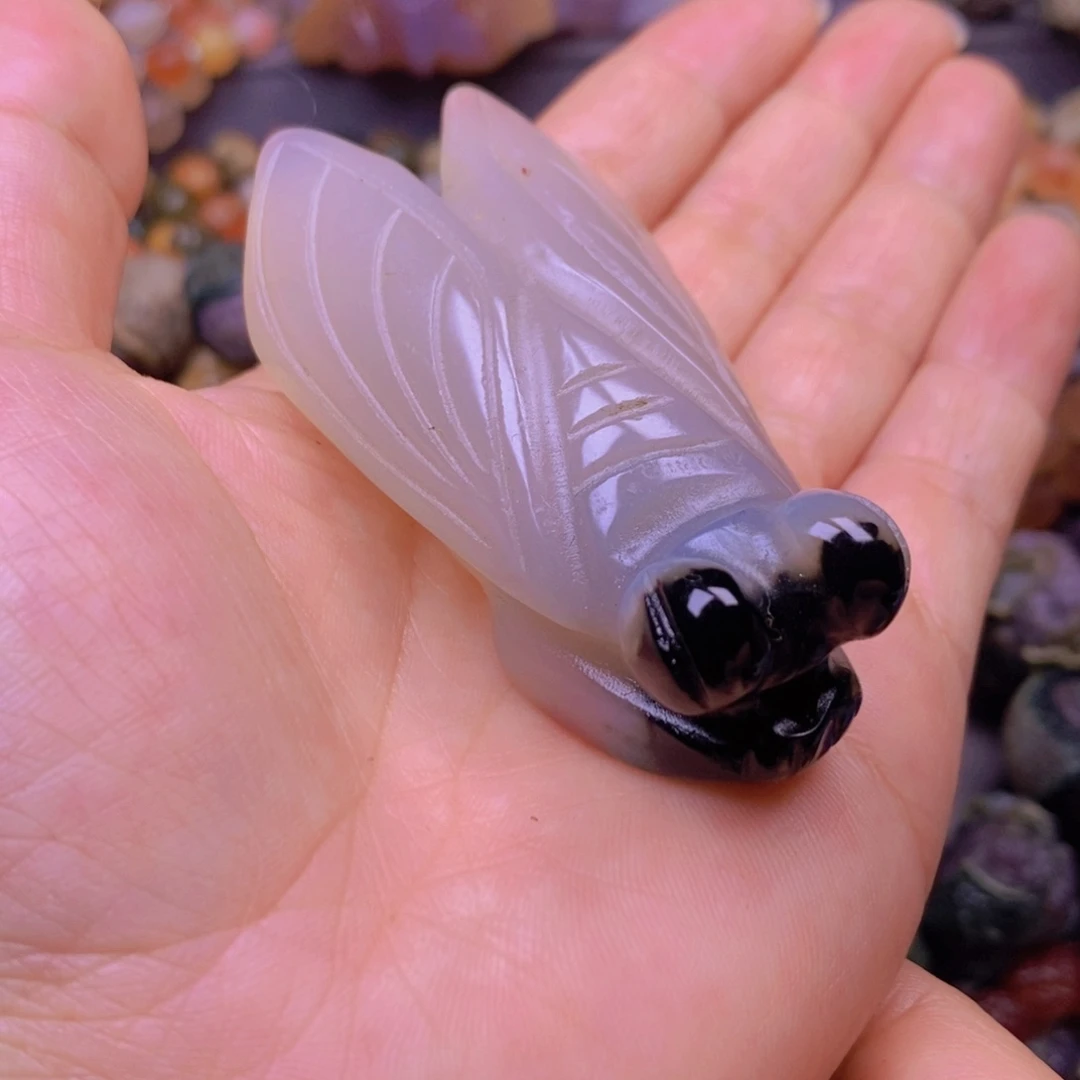 合金颈饰玛瑙/玉髓