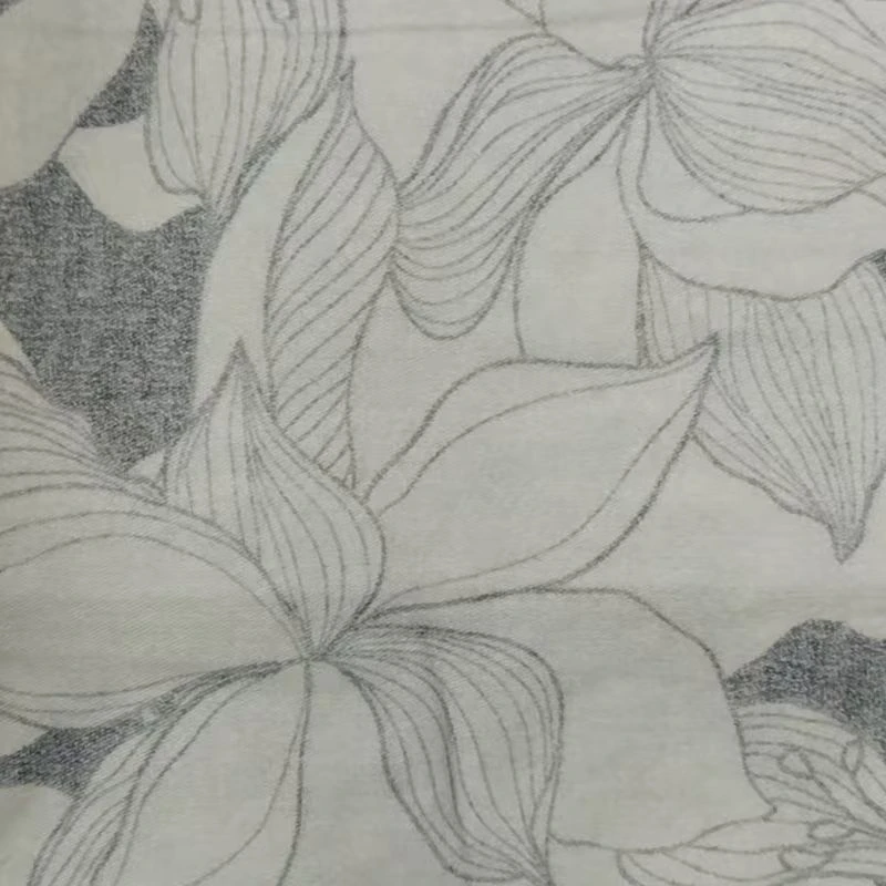 暮辞 全棉纯棉 高端印花款 四件套