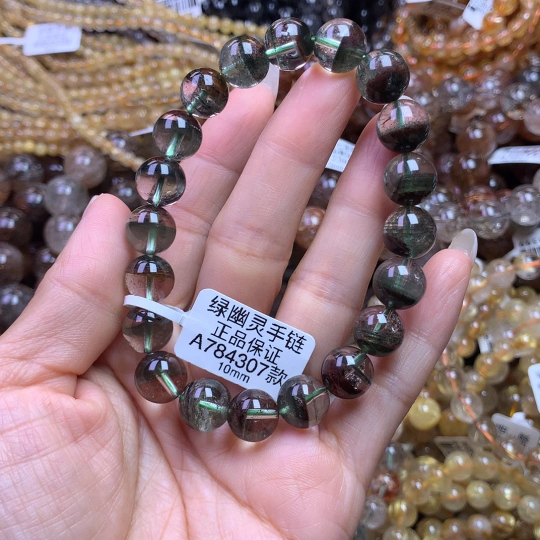 水晶手链未镶嵌1111111111