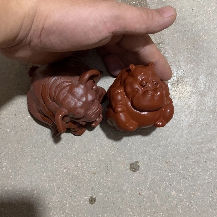 茶宠紫砂8888999996