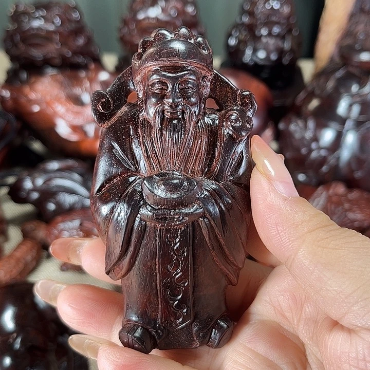 檀香紫檀（小叶紫檀）