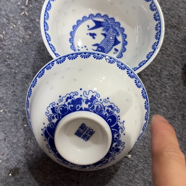 景德镇陶瓷艺术品