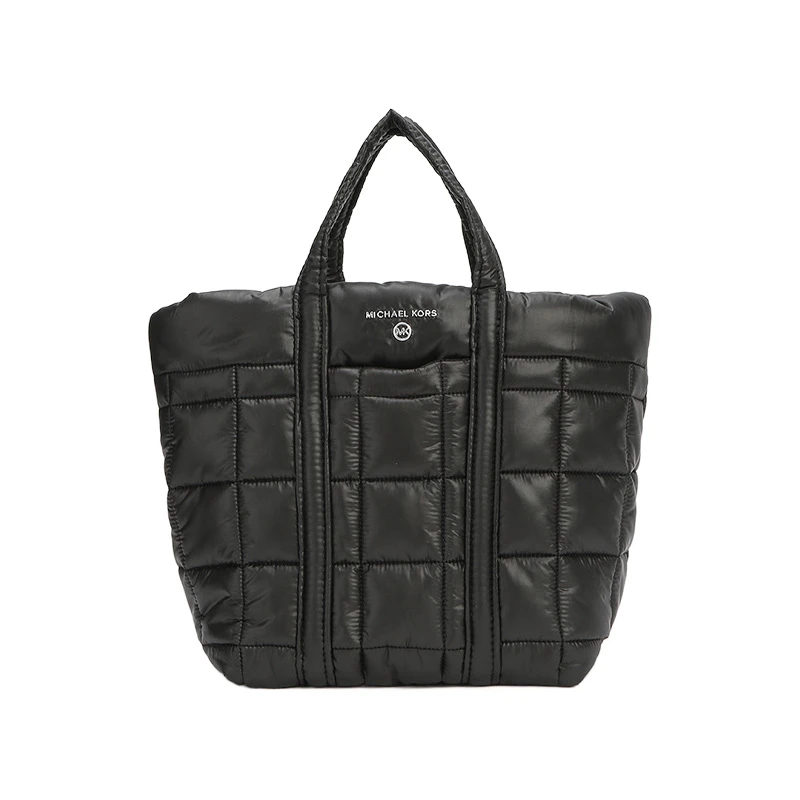 MICHAEL KORS 迈克高仕 女士时尚黑色 百搭单肩手提包