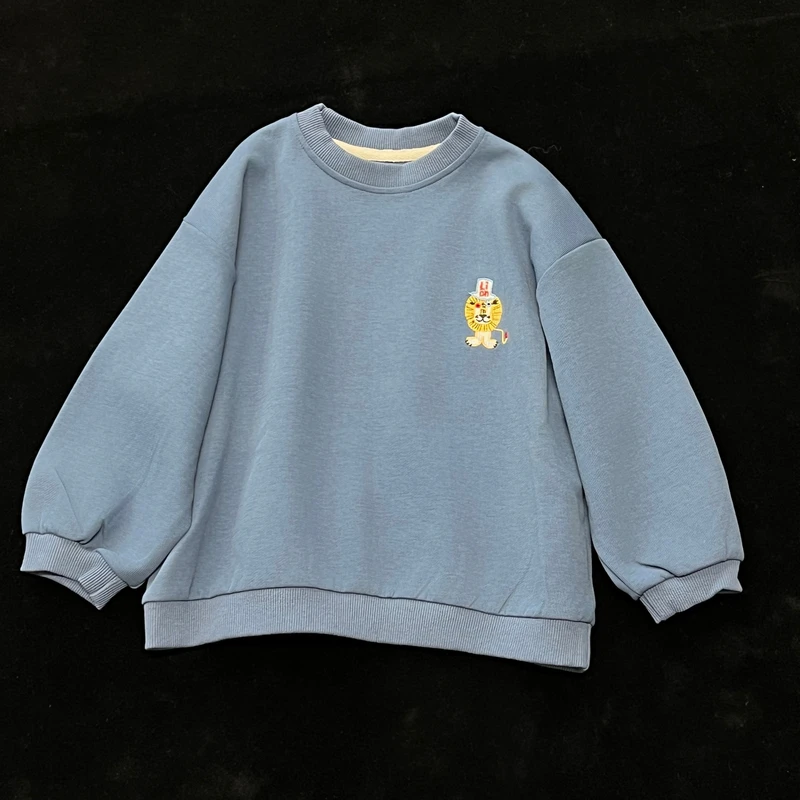 春款儿童时尚休闲可爱套装