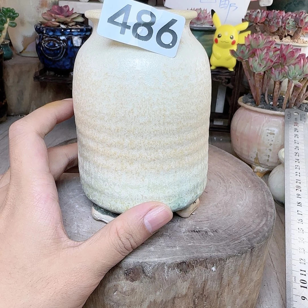 手工制品默认微瑕