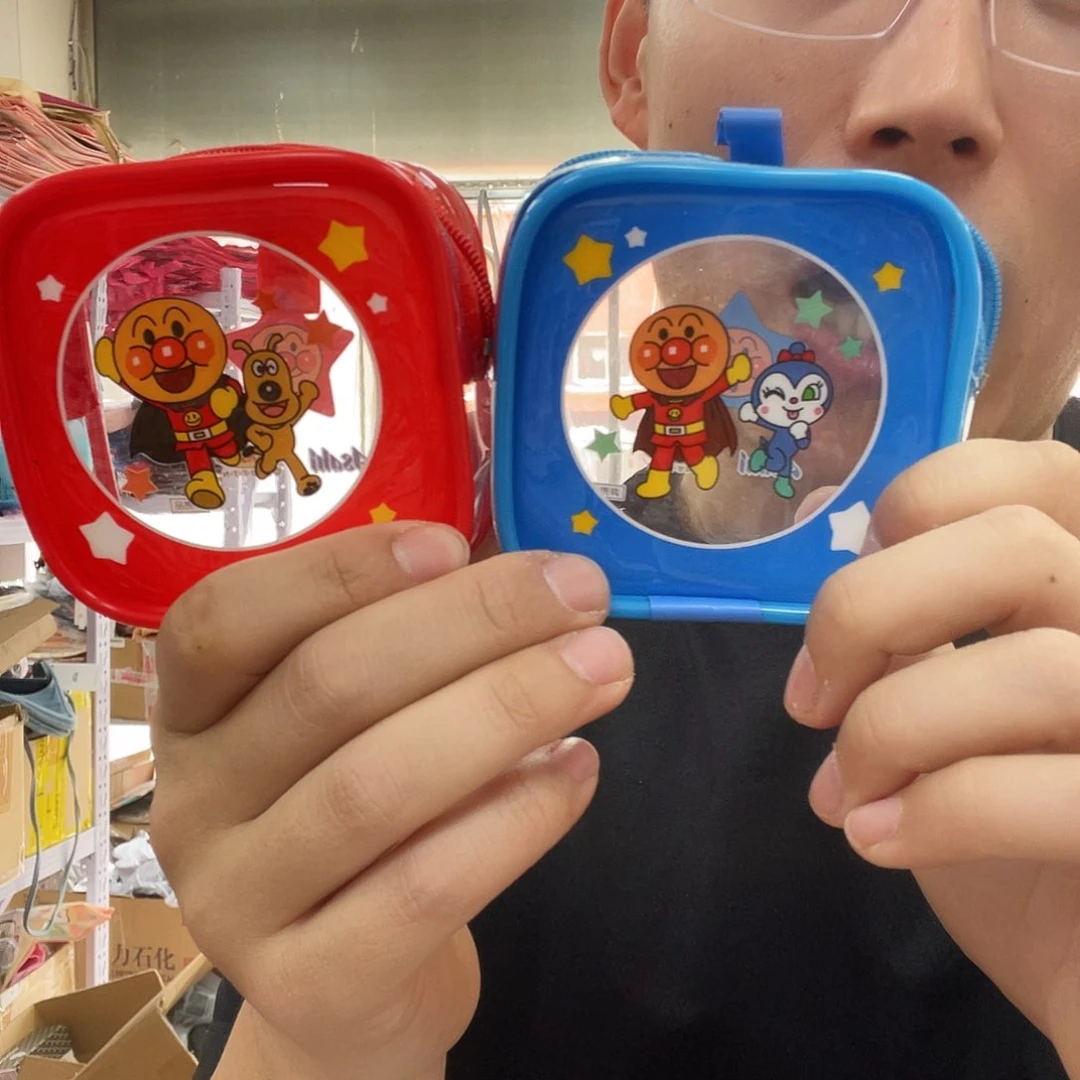 PU化妆包等各种产品