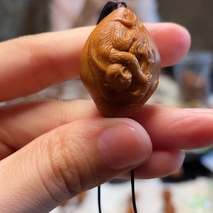 橄榄核手串/手链橄榄核