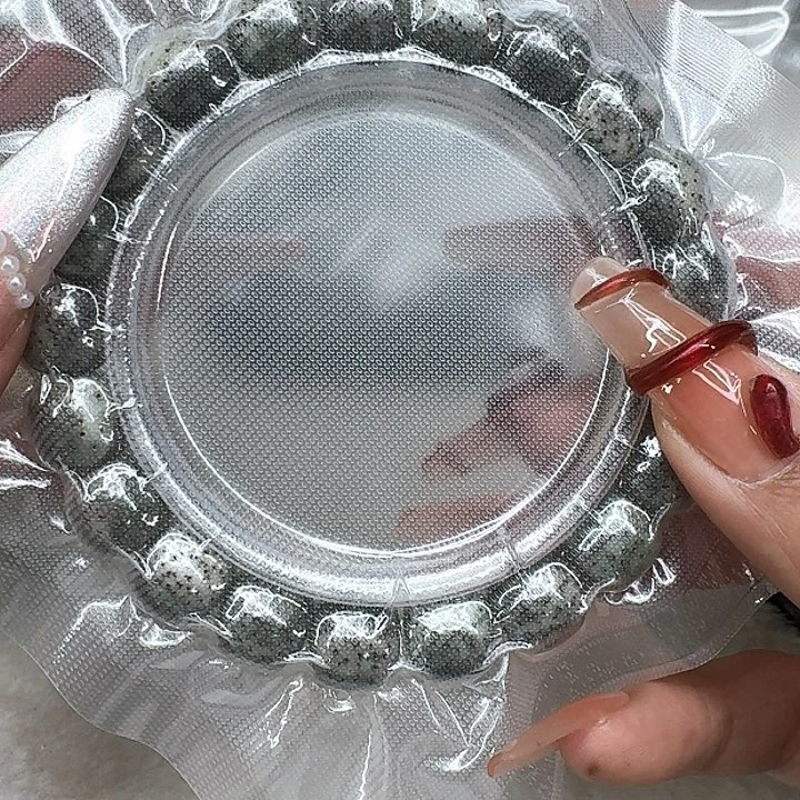 星月菩提手串324传说变态绿星月菩提11桶单圈