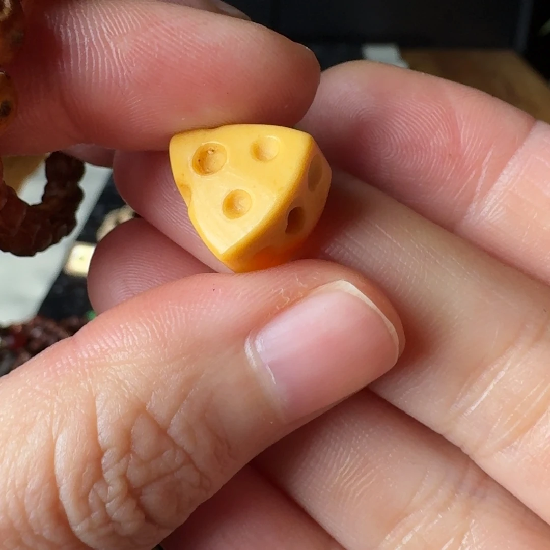 柏香籽/百香籽手串.**.