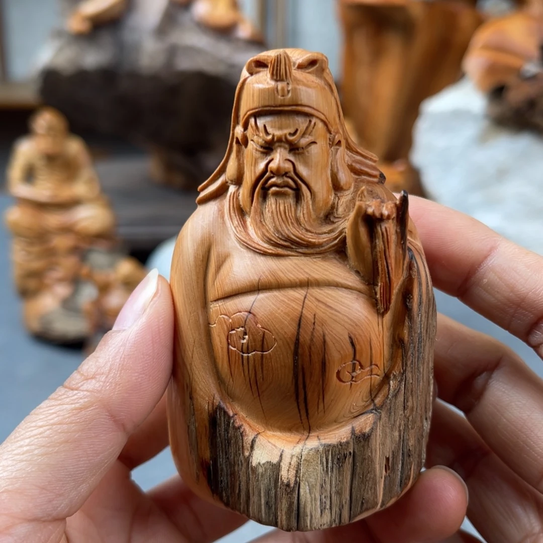 柏木（崖柏）崖柏太行山脉