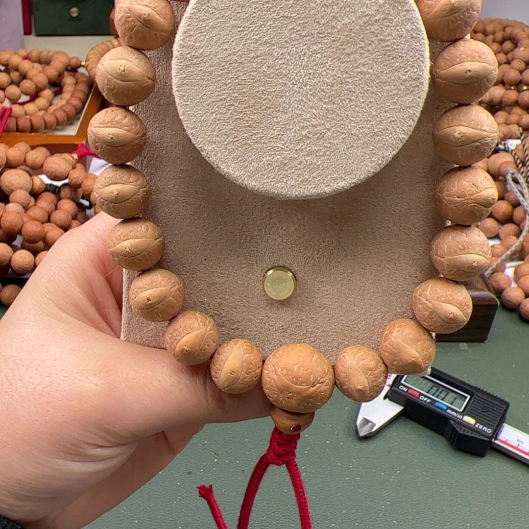 凤眼菩提手串凤眼菩提手串6