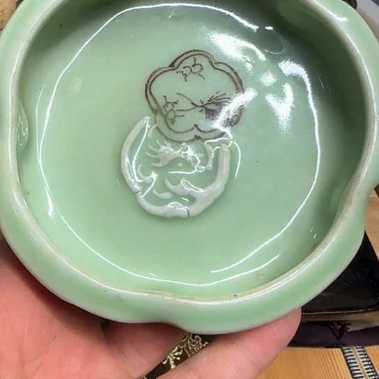 茶盏x****4大家2025新春快乐