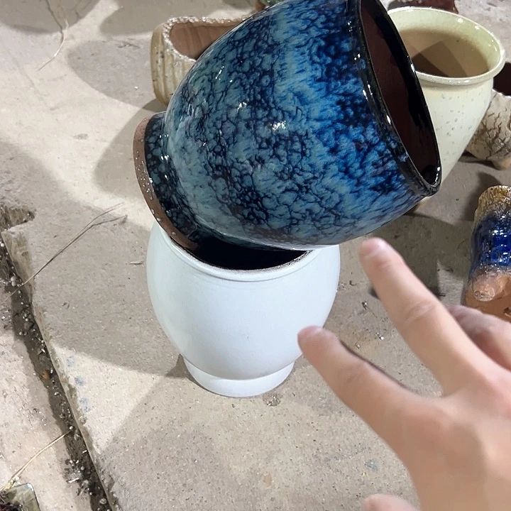 紫砂花盆花盆花盆花盆