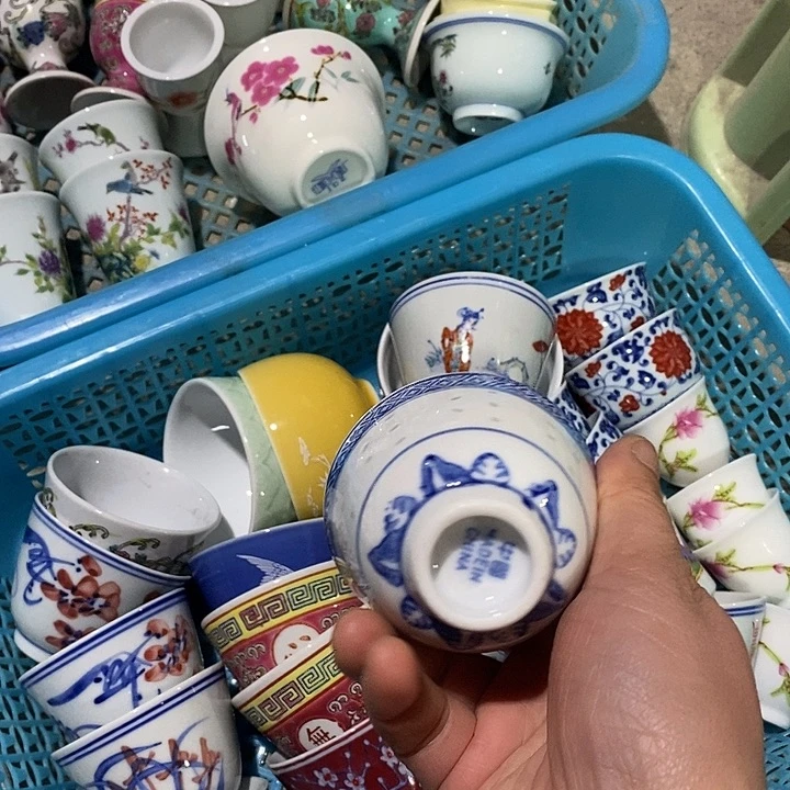 摆件景德镇陶瓷学院院长兼院长等荣誉