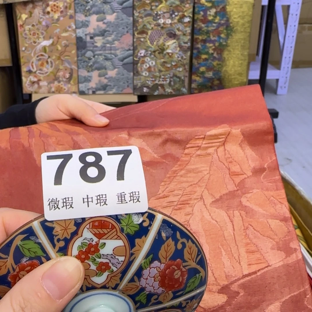 手工艺品琉璃宫****饰小雨