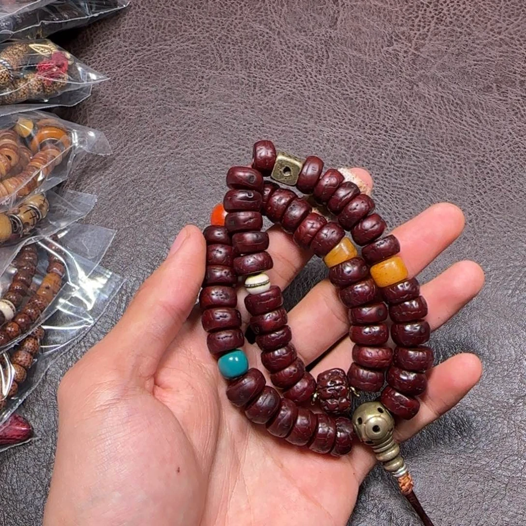 吊坠星月菩提谢*帅k m m m m m