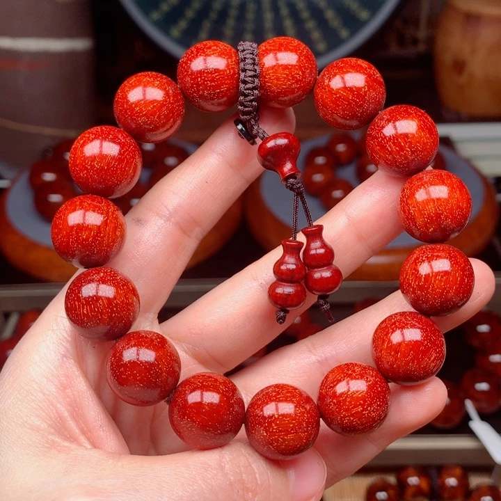 檀香紫檀（小叶紫檀）琳3w